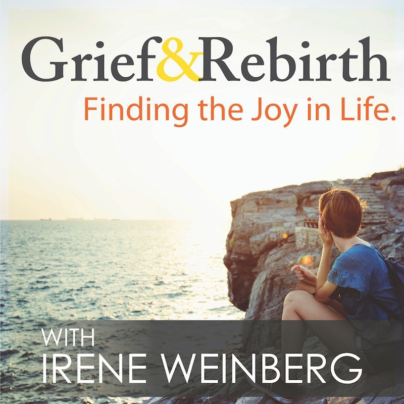 Grief and Rebirth Podcast