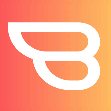 Bookstr Logo