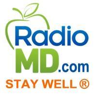 RadioMD.com Logo