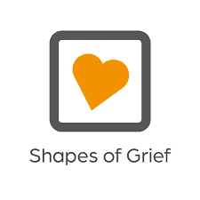 Shapes of Grief Logo