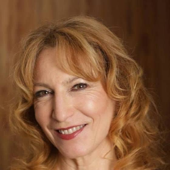 Edy Nathan on EDMR and Hypnotherapy